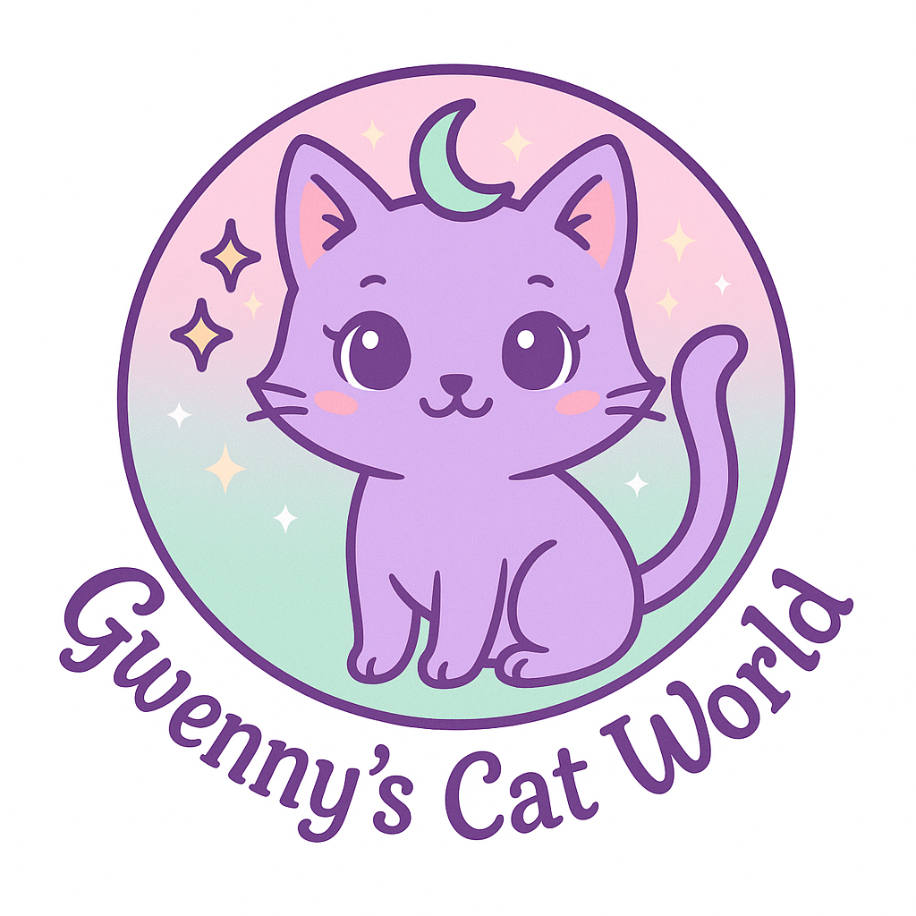 www.gwennyscatworld.com favicon